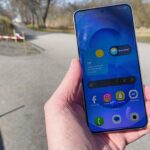 Test: Samsung Galaxy S25  – kompakt mästare eller liten besvikelse?