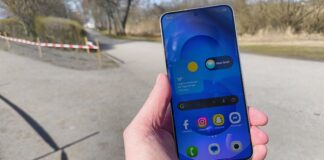 Test: Samsung Galaxy S25 – kompakt mästare eller liten besvikelse? Samsung Galaxy S25