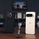 Google Pixel-reklam driver med kommande iPhone 17