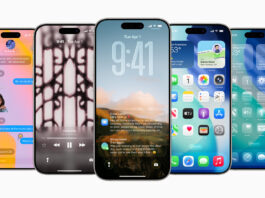Här är telefonerna kompatibla med iOS 27 iOS 26 iOS 27