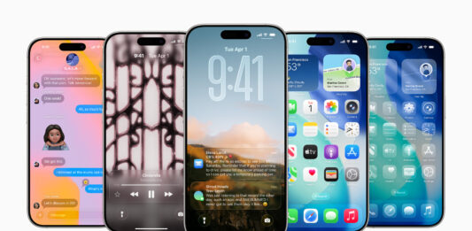 Här är telefonerna kompatibla med iOS 27 iOS 26 iOS 27