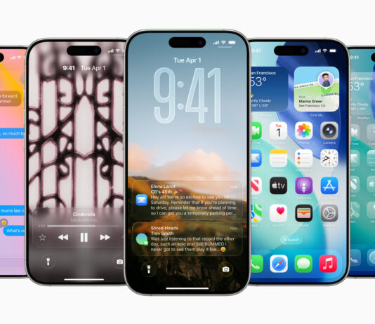 Här är telefonerna kompatibla med iOS 27 iOS 26 iOS 27