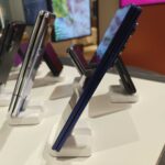 Vi tar en snabbtitt på Samsung Galaxy Z Fold 7