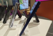 Samsung Galaxy Z Fold 7