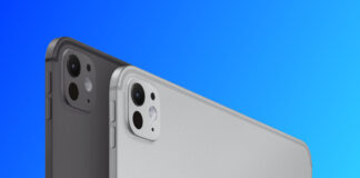 Apples vikbara iPad sägs ha lagts på hyllan iPad Apple M5