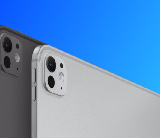 Grafikprestandan hos Apple M5 imponerar ordentligt iPad Apple M5