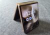 Test: Motorola Razr 60 Ultra – viker sig inte för mycket