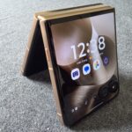 Test: Motorola Razr 60 Ultra – viker sig inte för mycket