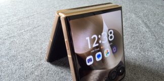 Test: Motorola Razr 60 Ultra – viker sig inte för mycket