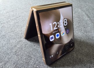 Test: Motorola Razr 60 Ultra – viker sig inte för mycket
