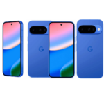 Google Pixel 10a får specifikationer röjda