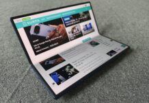 Samsung Galaxy Z TriFold