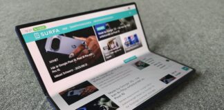 Samsung Galaxy Z TriFold får specifikationer läckta Samsung Galaxy Z TriFold