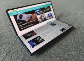 Samsung Galaxy Z TriFold får specifikationer läckta Samsung Galaxy Z TriFold