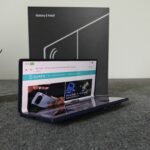 Test: Samsung Galaxy Z Fold 7 – när bäst blir bättre