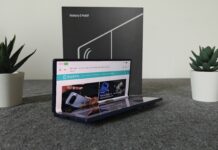 Test: Samsung Galaxy Z Fold 7 – när bäst blir bättre Samsung Galaxy Z Fold 7