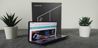 Test: Samsung Galaxy Z Fold 7 – när bäst blir bättre Samsung Galaxy Z Fold 7