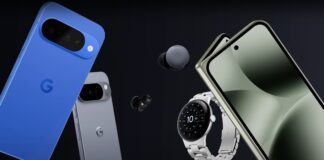 Made by Google ’25 – här kan du följa avtäckandet av Pixel 10 Made by Google 25