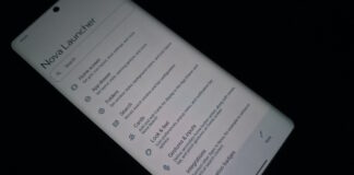 Nova Launcher stänger ned för gott Nova Launcher