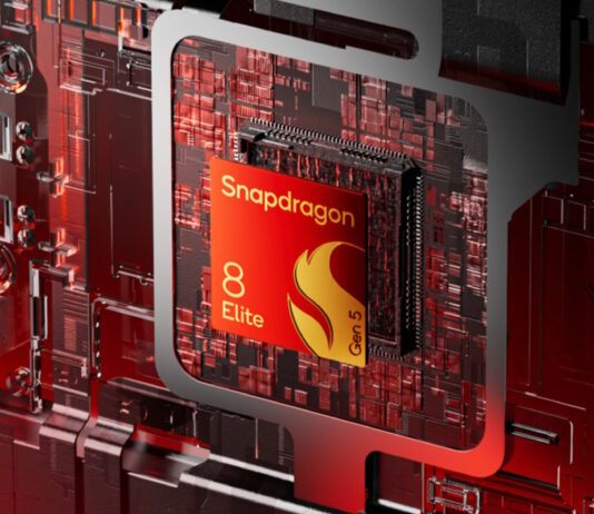 Snapdragon 8 Elite Gen 5 imponerar i tidiga tester Snapdragon 8 Elite Gen 5