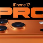 Apple lanserar iPhone 17 Pro och Pro Max