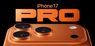 Apple lanserar iPhone 17 Pro och Pro Max iPhone 17 Pro Max