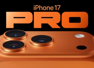 Apple lanserar iPhone 17 Pro och Pro Max iPhone 17 Pro Max