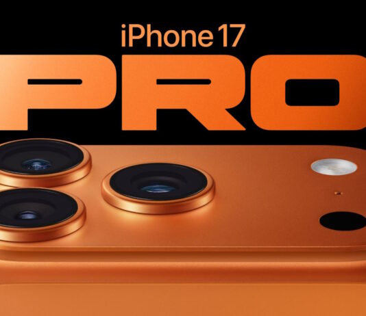 Apple lanserar iPhone 17 Pro och Pro Max iPhone 17 Pro Max