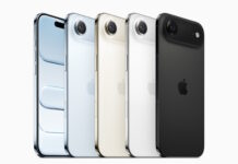 Iphone Air