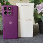Test: Motorola Edge 60 Pro – imponerande men irriterande