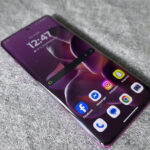 Motorola Edge 70 Ultra läcker ut