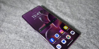 Motorola Edge 70 Ultra läcker ut Motorola Edge 70 Ultra