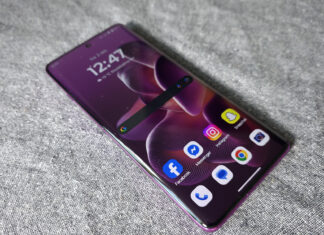 Motorola Edge 70 Ultra läcker ut Motorola Edge 70 Ultra