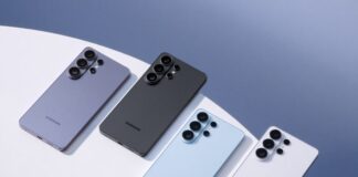 Samsung Galaxy S26-serien officiellt avtäckt