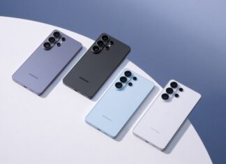 Samsung Galaxy S26-serien officiellt avtäckt