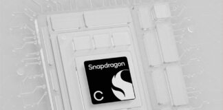 Qualcomm introducerar Snapdragon C för billiga datorer Qualcomm Snapdragon C