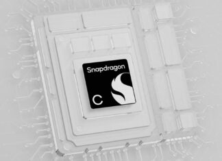 Qualcomm introducerar Snapdragon C för billiga datorer Qualcomm Snapdragon C