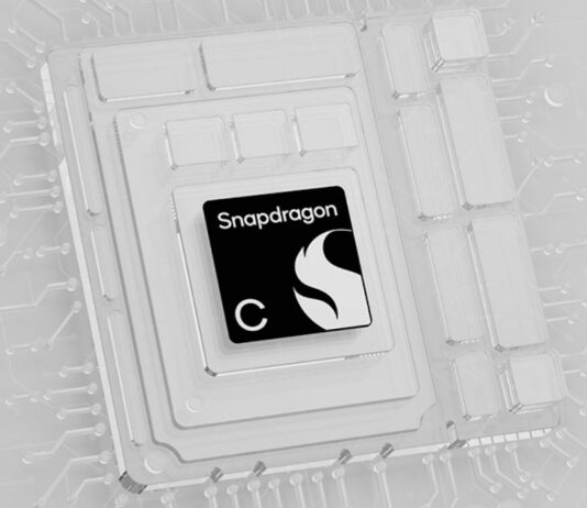 Qualcomm introducerar Snapdragon C för billiga datorer Qualcomm Snapdragon C