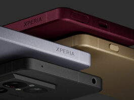 Xperia 1 VIII är här – AI-foto, bättre telekamera och två dagars batteri Sony Xperia 1 VIII (1)