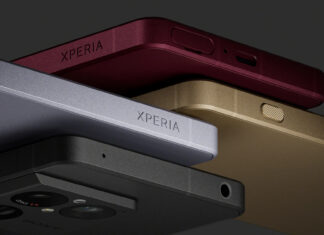 Xperia 1 VIII är här – AI-foto, bättre telekamera och två dagars batteri Sony Xperia 1 VIII (1)