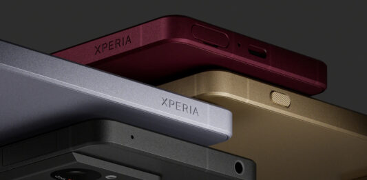 Xperia 1 VIII är här – AI-foto, bättre telekamera och två dagars batteri Sony Xperia 1 VIII (1)