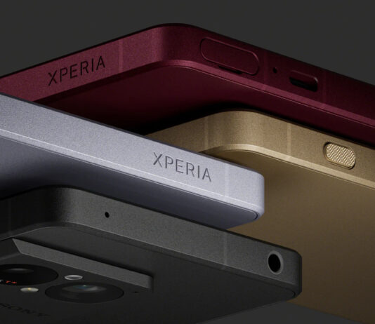 Xperia 1 VIII är här – AI-foto, bättre telekamera och två dagars batteri Sony Xperia 1 VIII (1)