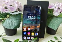 Test: Motorola Signature – ett elegant flaggskepp