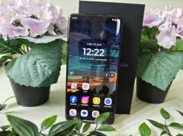 Test: Motorola Signature – ett elegant flaggskepp
