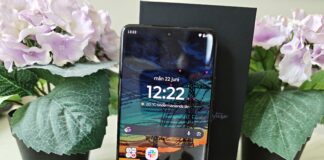 Test: Motorola Signature – ett elegant flaggskepp