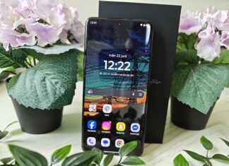 Test: Motorola Signature – ett elegant flaggskepp