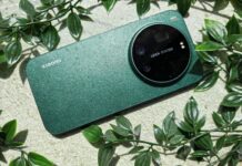 Test: Xiaomi 17 Ultra – premiumkänsla rakt genom Xiaomi 17 Ultra