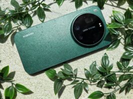 Test: Xiaomi 17 Ultra – premiumkänsla rakt genom Xiaomi 17 Ultra
