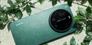 Test: Xiaomi 17 Ultra – premiumkänsla rakt genom Xiaomi 17 Ultra