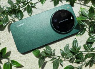 Test: Xiaomi 17 Ultra – premiumkänsla rakt genom Xiaomi 17 Ultra